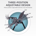 High Chair Factory - 2022 Baby Feeding 3 in 1 Fashion