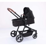 Double Pram Manufacturer - 2022 New Design Wholesale 3 in 1