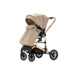 Baby Stroller Manufacturer - Factory Price 3 in 1 Customization