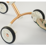 Baby Wagon Factory - Custom Trend 2-in-1 OEM With Canopy