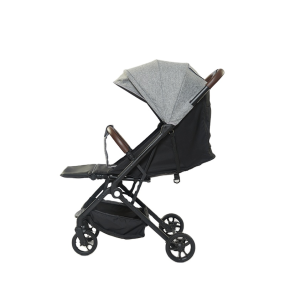 Kinderwagen Factory - Portable Adjustable Foldable Lightweight