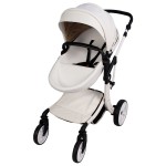 Alloy Stroller Manufacturer - High Quality Multi-Function Big Wheels