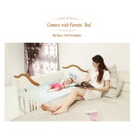 Pine Cot Factory - Wholesale Pine Wood Material White Color