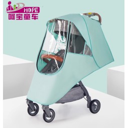 Rain Cover Factory - Universal Waterproof Wind Dust Shield