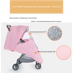 Rain Cover Factory - Universal Waterproof Wind Dust Shield