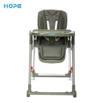 Multi-function Highchair Factory - 2024 Design Rocking Feeding