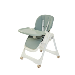 Multi-functional High Chair Manufacturer - With Wheels 4 in 1
