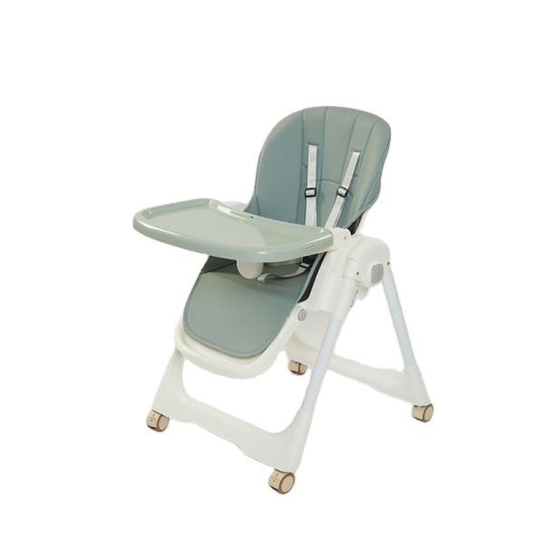 Multi-functional High Chair Manufacturer - With Wheels 4 in 1