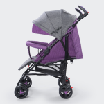 Multi-position Stroller Factory - Recline Canopy Newborn Compact