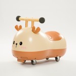 Beech Scooter Manufacturer - Customized 3 in 1 Adjustable Rocking