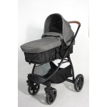 Luxury Stroller Factory - Multifunctional Classic OEM Customized