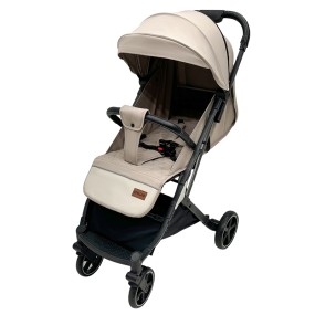 Luxury Stroller Manufacturer - 0-3 Years Adjustable Backrest