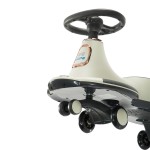 Baby Swing Tricycle Manufacturer - High Quality Multifunctional Comfortable