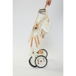 Baby Wagon Factory - Custom Trend 2-in-1 OEM With Canopy