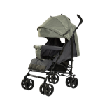 Luxury Stroller Factory - New OEM Customizable Travel Folding