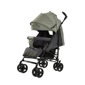 Luxury Stroller Factory - New OEM Customizable Travel Folding