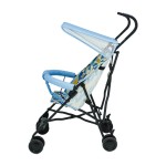 Lightweight Stroller Manufacturer - Factory Travel Umbrella Customizable