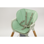 Baby High Chair Manufacturer - Convertible Booster Wooden