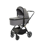 New Design Stroller Factory - 3 in 1 Set Reversible Car Seat