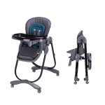 High Chairs & Boosters