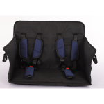 4-Seater Wagon Manufacturer - Luxury Outdoor Foldable Travel