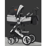 3 in 1 Stroller Manufacturer - Hot Selling China Factory Price