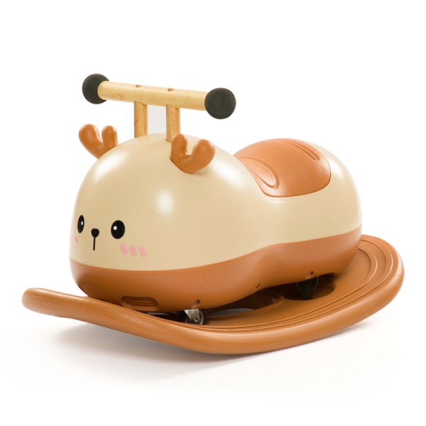 Beech Scooter Manufacturer - Customized 3 in 1 Adjustable Rocking