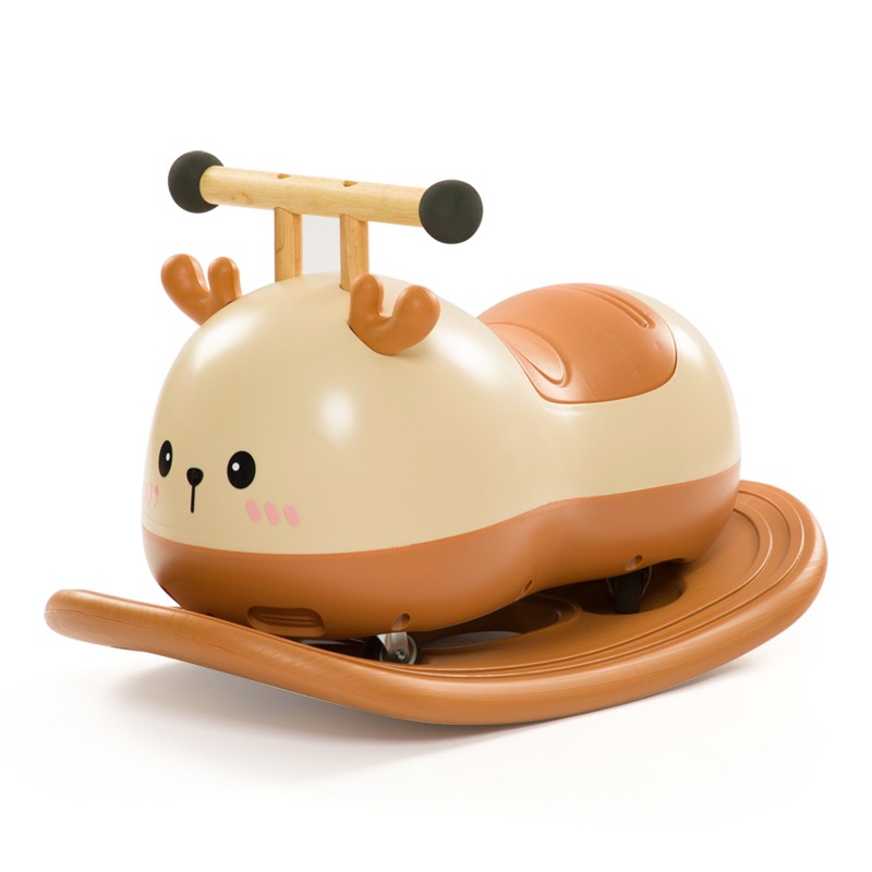 Beech Scooter Manufacturer - Customized 3 in 1 Adjustable Rocking