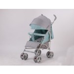 Cheap Stroller Manufacturer - Customize Logos Rotation Handle