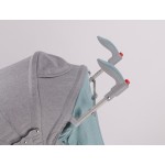 Cheap Stroller Manufacturer - Customize Logos Rotation Handle