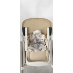 High Chair Factory - Popular Design 3 in 1 Rocking Lying