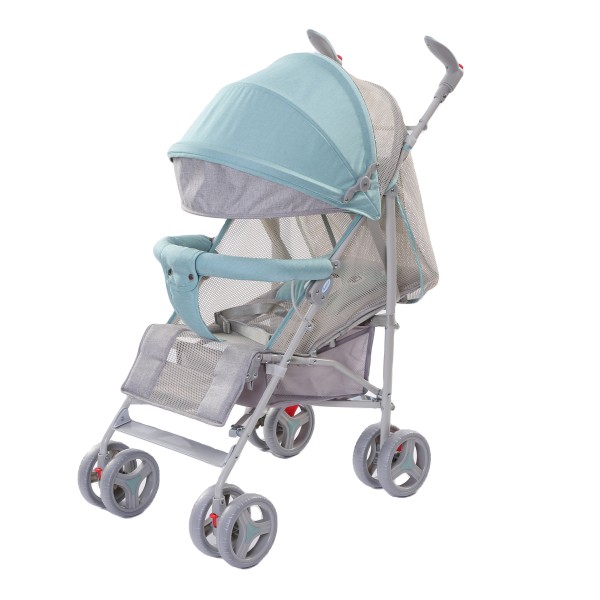 Cheap Stroller Manufacturer - Customize Logos Rotation Handle