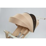 New Star Stroller Factory - Foldable Travel Luxury EN 1888-2