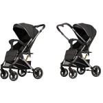 Baby Stroller Factory - Wholesale Price Reversible Handle