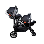 Baby Stroller Set Manufacturer - Premium Car Seat Twin 0-3 Years