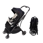 Comfortable Poussette Factory - High Quality Adjustable Lightweight