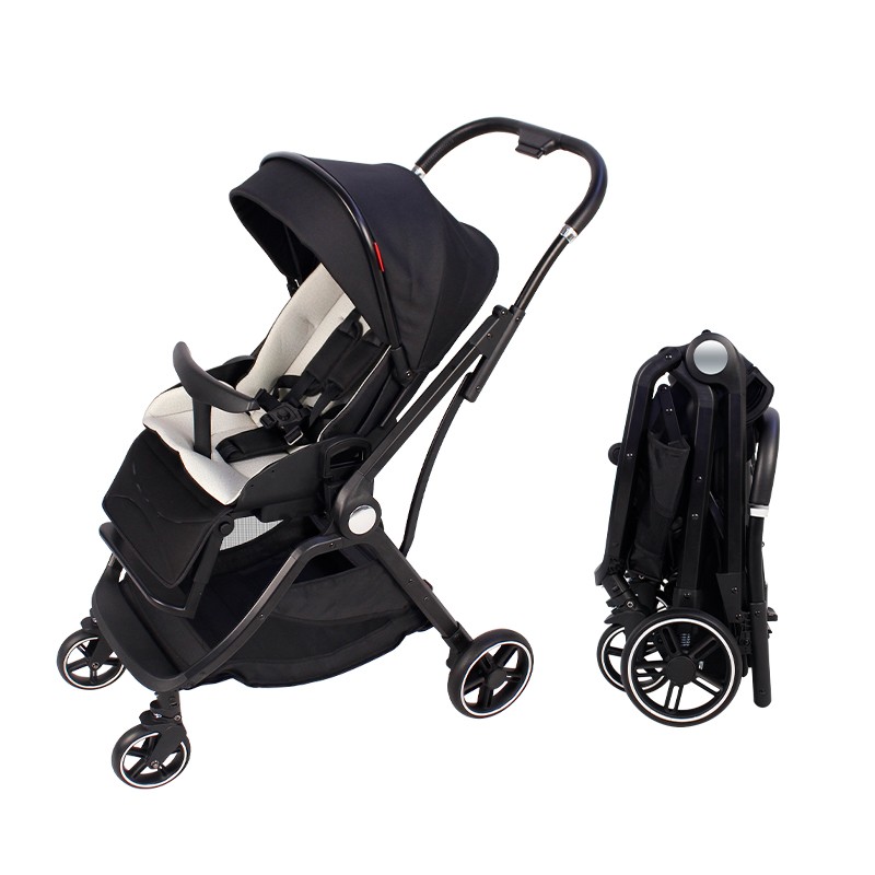 Comfortable Poussette Factory - High Quality Adjustable Lightweight