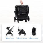 Comfortable Poussette Factory - High Quality Adjustable Lightweight