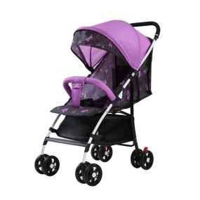 New Born Pushchair Factory - China Factory New Born Strollers