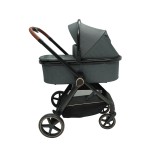 Baby Stroller Factory - OEM&ODM Lightweight 3 in 1 Car Seat