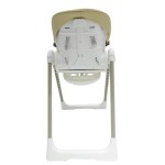 Convertible High Chair Manufacturer - Adjustable Legs Dishwasher Safe