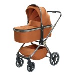 Baby Pram Manufacturer - 3 in 1 Set Multifunctional Linen