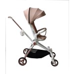 Lightweight Stroller Factory - Fashionable Compact Travel Pushchair