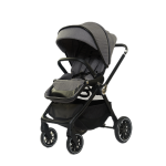 New Design Stroller Factory - 3 in 1 Set Reversible Car Seat