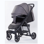 Luxury Stroller Factory - Multifunctional Classic Customized Frame