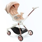 Folding Stroller Manufacturer - Modern Travel Comfortable Customized