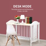 Elegant Cradle Factory - 2022 Designer Newborn Wood Cot