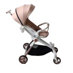 Lightweight Stroller Factory - Fashionable Compact Travel Pushchair