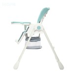 Portable High Chair Factory - 3-in-1 Tabletalk Convertible