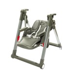 Folding High Chair Factory - Multi-functional Portable Adjustable